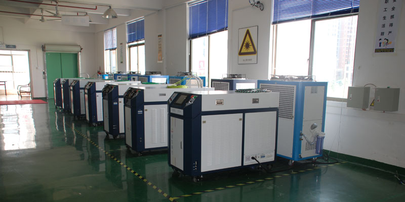 通發激光TFL-500PF<a href='http://www.h9181.cn/product/2.htm' class='text_a'>光纖<a href='http://www.h9181.cn' class='text_a'>激光焊接機</a></a>
